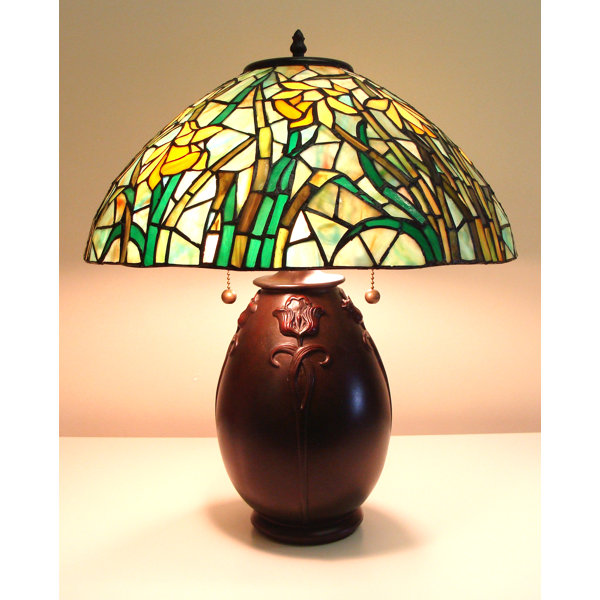 Fine Art Lighting Table Lamp Wayfair